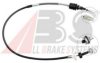 ROVER GVC5042 Clutch Cable